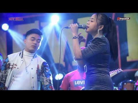 New BELLA ft RAMAYANA Audio - Bayu ft Sabila  BerGALA GALA
