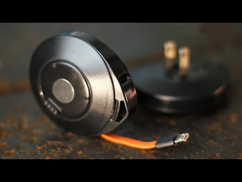 MCM完美的智慧型充電器－摩奇客 MOGICS