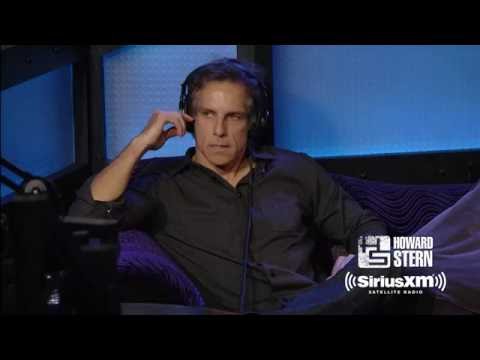 , title : 'Ben Stiller Goes Public with His Fight Against Prostate Cancer on the Howard Stern Show'