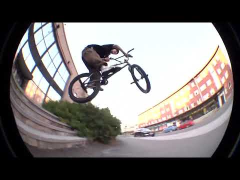 KukkXMahvia Summer Street Mix