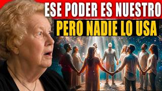 Dios Te Dio Este Poder al Nacer — Dolores Cannon Revela Cómo Usarlo