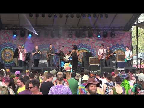 West End Blend at StrangeCreek 2023~05~28