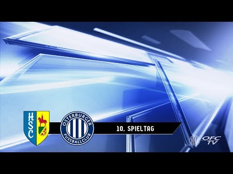 Haldensleber SC vs. Osterburger FC