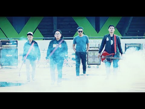 BTS  CLOSE TO BREATHE (CTB)  X MBENK (SHA) - TAKKAN KEMBALI.