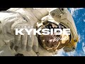 KYKSIDE X BOY IN SPACE U N EYE REMIX ZOUKOMPA