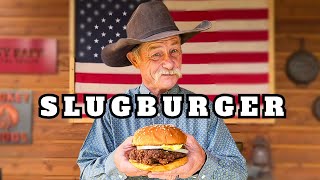 The Slugburger: A 5-Cent Burger That Fed America During the Great Depression