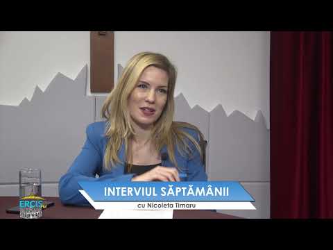 Interviul Săptămânii cu Nicoleta Timaru - Invitat: pr. Neculai Romeo (5 decembrie 2022)