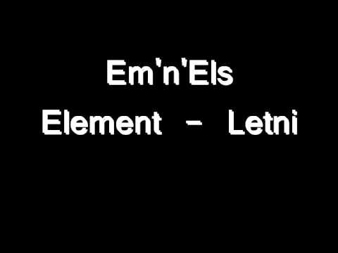 em'n'els - Letni