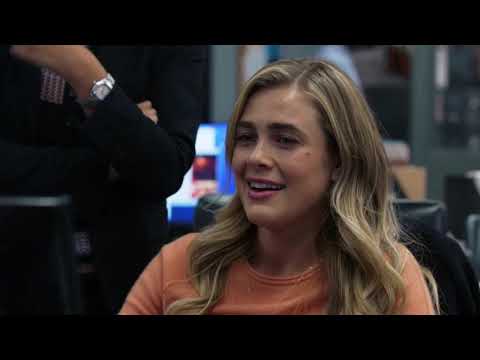 Michaela finds out the meth heads are back - Zekaela 3x02