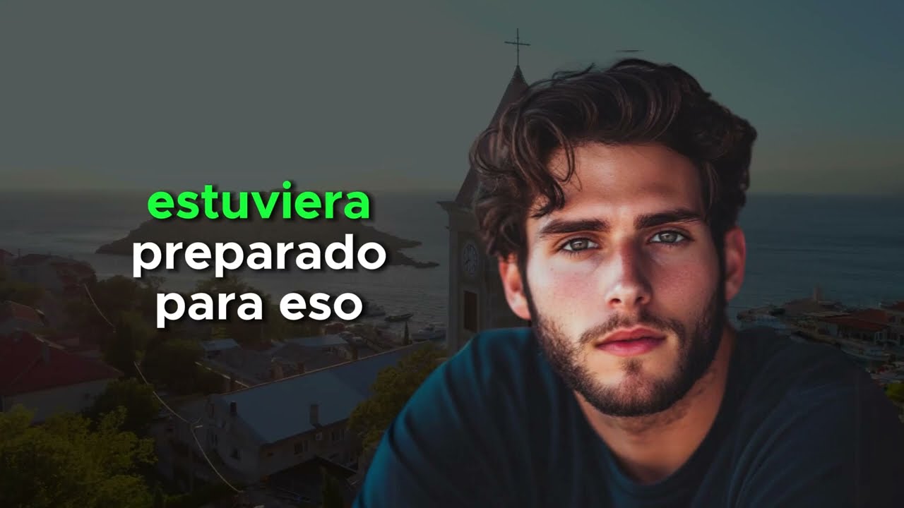 El Joven Me Pidió Que Parara" | Verdadera Historia Gay