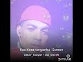 Kau Kesayangan Ku Screen