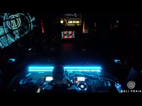 Bali Praia Live Ft. Dj. Fadi, Dj. Bastian, Dj. Joshua | Bali Praia