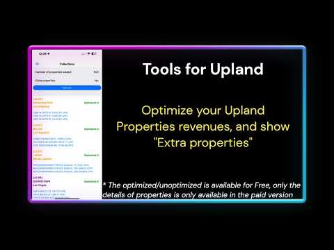 Tools for Upland Game Video