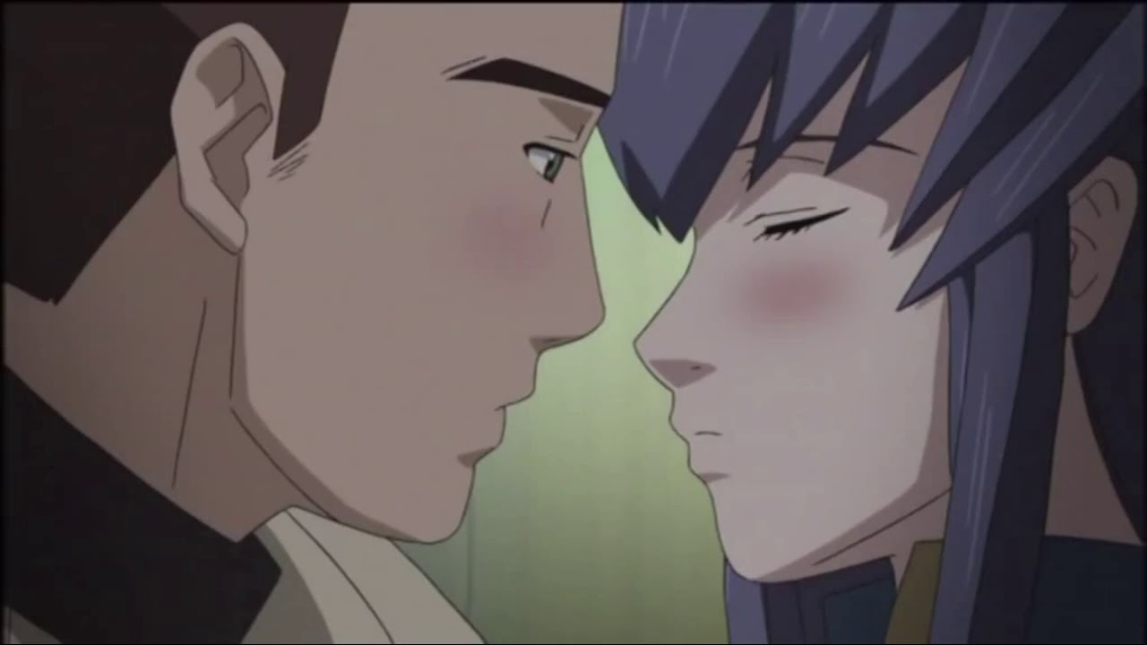 Anime Trailer Spring 2005 Starship Operators