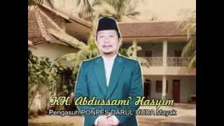 preview picture of video 'Sejarah Singkat Pondok Pesantren Darul Huda Mayak Ponorogo.flv'