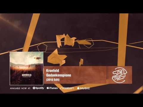 Official - Kronfeld - Gedankenspione (2016 Edit)