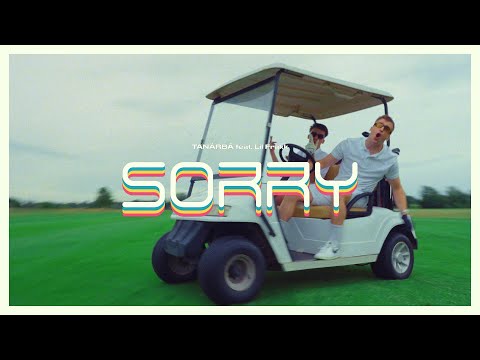 TANÁRBÁ - Sorry feat. Lil Frakk (Official Music Video)