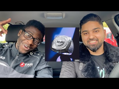 Heftige Beats! Kalim "MVP" Album Reaction🔥| ModusWest