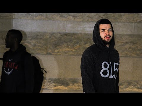 Open Gym, presented by Bell S6E14 - Place Your Bets