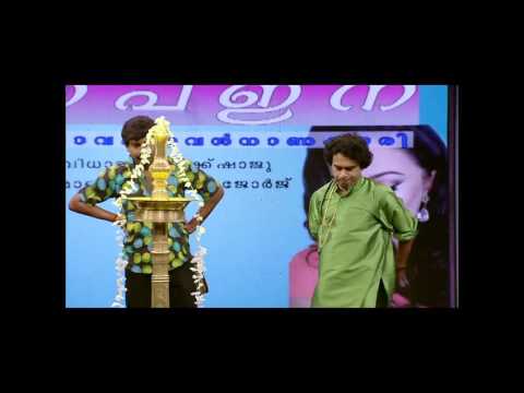 Comedy Festival Season 2 I Episode 98 – Part 1 I Mazhavil Manorama