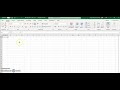 Magic Of Ctrl Enter In Excel