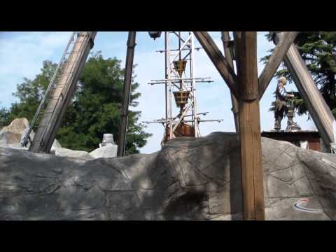 Zamperla - Galeone HD