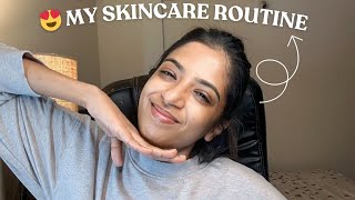 My Skincare Routine || Korean Skincare I Swear By ❤️💯 #notsponsored