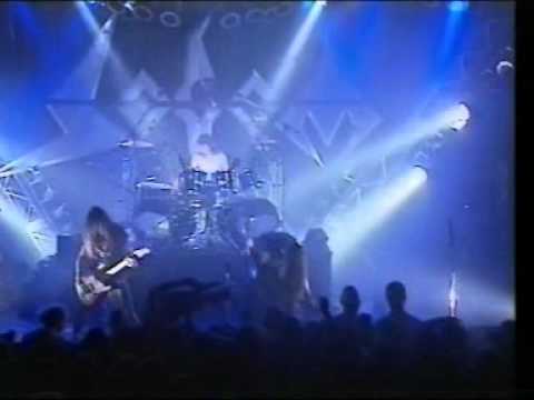 Sodom - 13 - Gomorrah