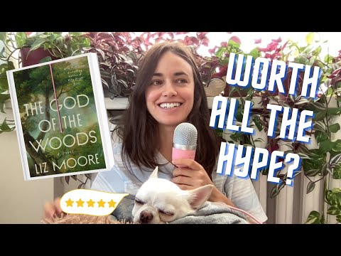 The God of the Woods: A Must-Read Mystery or Overhyped?