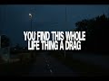 Disillusioned Daniel Caesar Lyric Vid