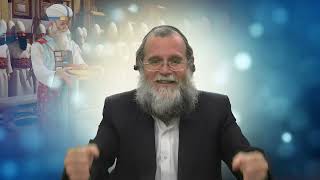 דווקא ''בתלכו'' רואים מיהו עמל בתורה - סיפור ומסר מפרשת בחוקותי | הרב שלמה מילר