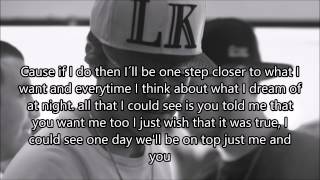 Someone Like You  - Austin Mahone (lyrics)(New song 2015)