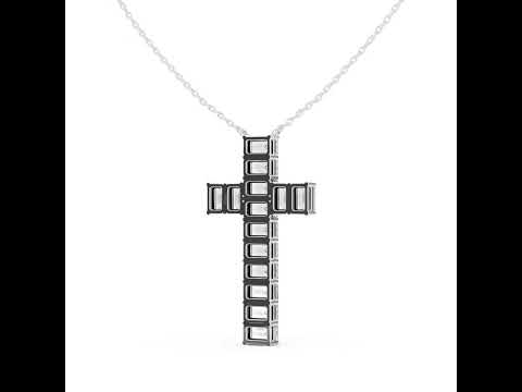 YouTube Video Thumbnail - White