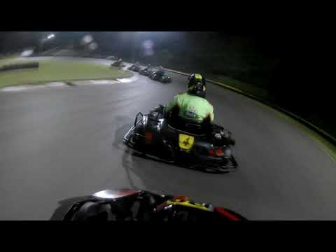 AKARS 8 Etapa VP1500 Larg P6 Cheg P5 Piloto Sukata Dia 22/09/2020 CAT:Pesados 105KG