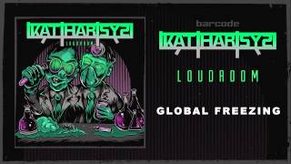Katharsys - Global Freezing