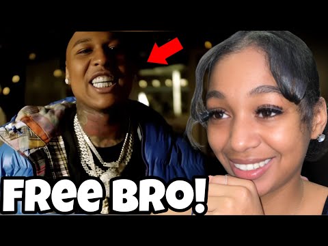 Let’s Go 🔥 BbyLon Reacts to Haiti4ss x 24Cj - 5am in KC ft EBK Jaaybo