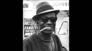 Lightnin&#39; Hopkins   Black Cat
