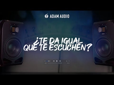 Santaflow - Presagio (video lyric)