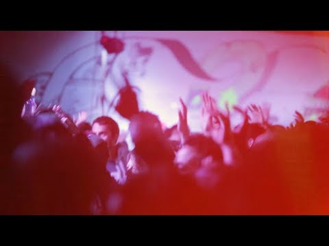 MYRANDAS - Falling (New songs! Shows & festivals in LA)