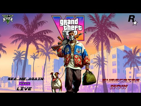 🔴 GTA 5 LIVE – DON’T BLINK I USED A SECRET GTA 5 MOD ON LIVE STREAM#gtalive #gtaonline