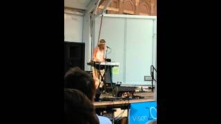 Molly k kestner his daughter (live) at Austin MN