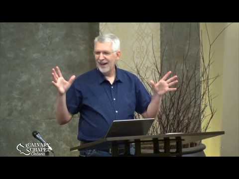 Ephesians 6 (Part 2) :10-20 • Fighting Spiritual Battles