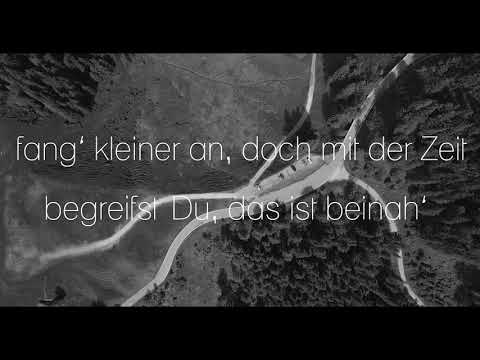 CZUDEMI - JEMAND ANDERES (prod. by AndyBeatz)