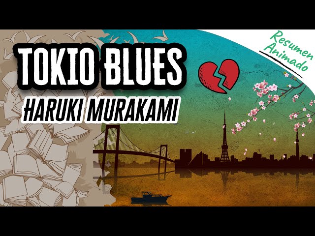 Vídeo relacionado con Tokio blues. Norwegian Wood (Andanzas)