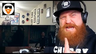 August Burns Red - Dangerous - Reaction / Review