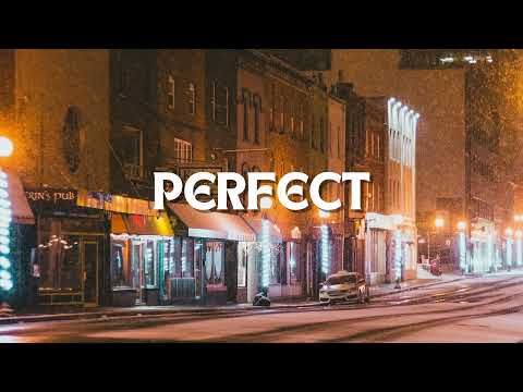 OB3Y - PERFECT feat. Lance Santdas (Official Audio)