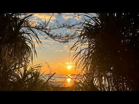 best simple sea beach in the world🏝️🌏!! by maruf midda ❤️