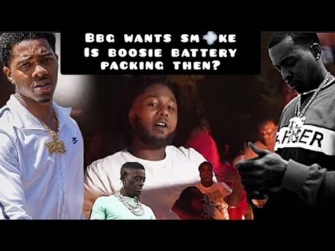 Boosie Boy Debo & Smoove Da RB D!$$!N One Theezy & Lit Yoshi In His New Song❗ Fredo Bang Art🔥 or No❓