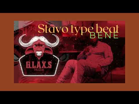 Béné -Stavo type beat