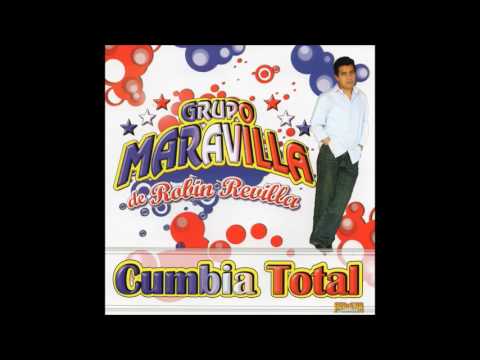 Grupo Maravilla - Cumbia Total (Disco Completo)